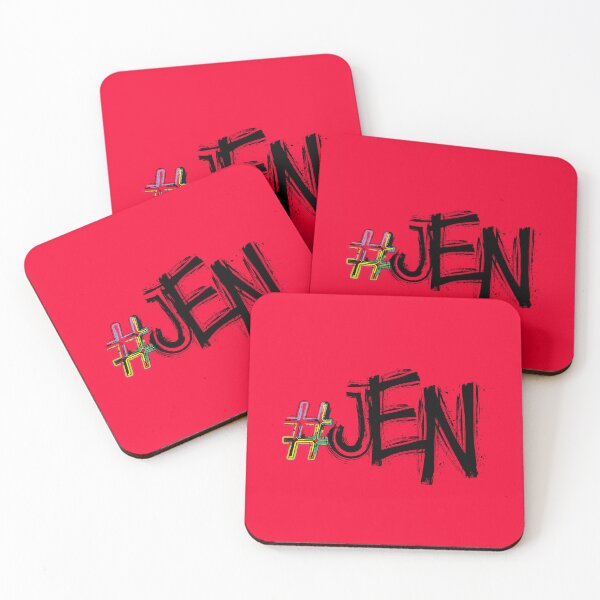 Item preview, #Jen designed and sold by SassyJhey.