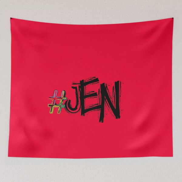 Item preview, #Jen designed and sold by SassyJhey.