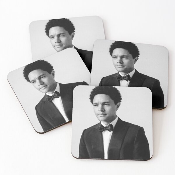 Item preview, Trevor Noah designed and sold by AdamShop0.