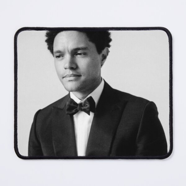 Item preview, Trevor Noah designed and sold by AdamShop0.
