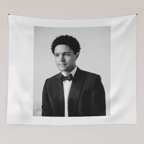 Item preview, Trevor Noah designed and sold by AdamShop0.