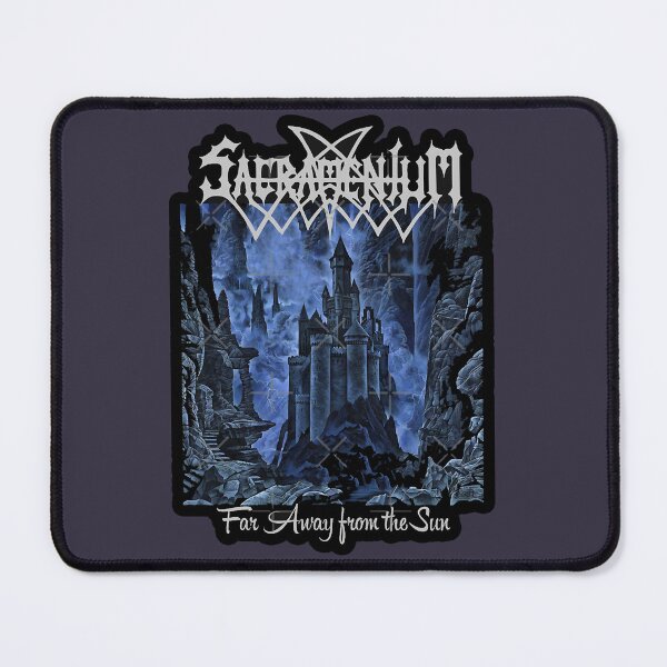 Item preview, Good Big Four Has Many Fans Sacramentum Band Metalcool Gift designed and sold by HughBeard040.