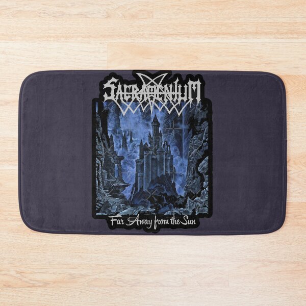Item preview, Good Big Four Has Many Fans Sacramentum Band Metalcool Gift designed and sold by HughBeard040.