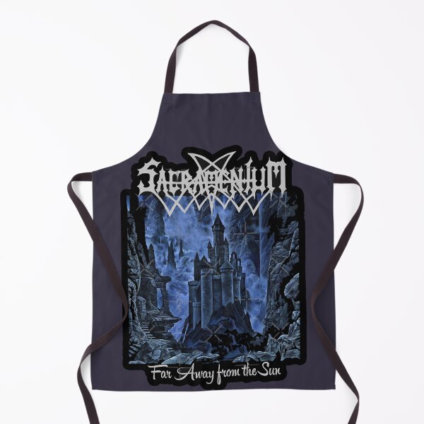 Item preview, Good Big Four Has Many Fans Sacramentum Band Metalcool Gift designed and sold by HughBeard040.