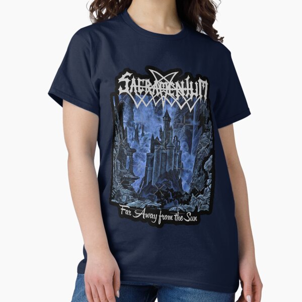 Item preview, Good Big Four Has Many Fans Sacramentum Band Metalcool Gift designed and sold by HughBeard040.