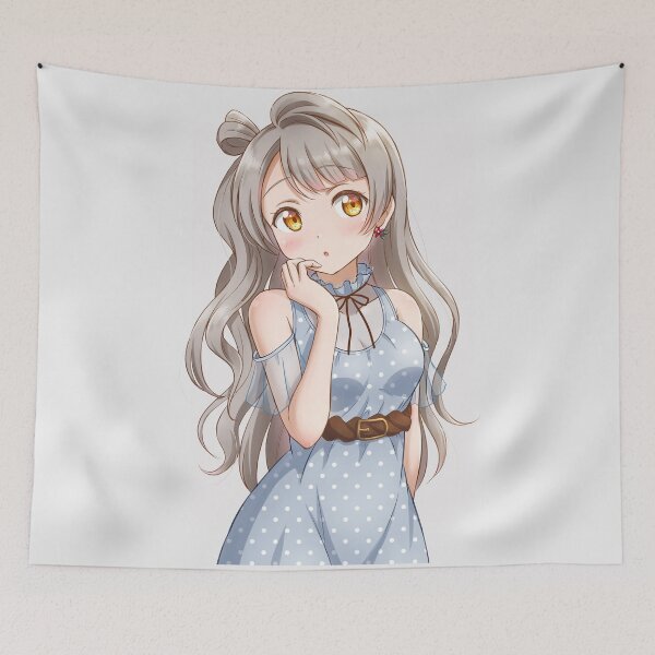 Item preview, Minami Kotori  designed and sold by ValeriaHoang.