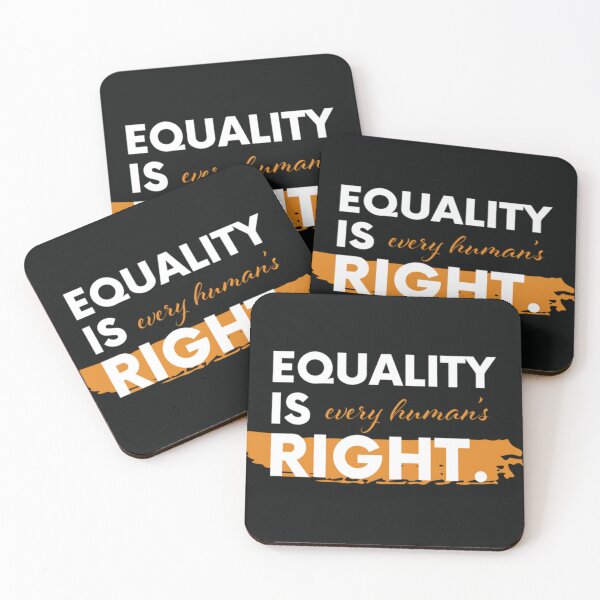 Item preview, Equality For All  designed and sold by redbrickmarket.