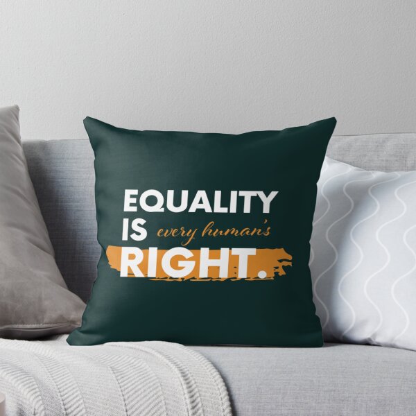 Item preview, Equality For All  designed and sold by redbrickmarket.