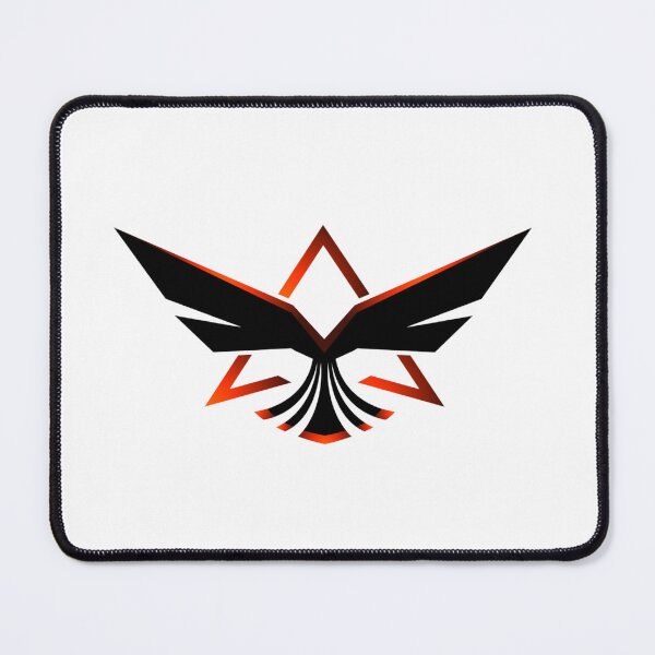 Item preview, Logo of the letter (A) designed and sold by Mahmoud Badwy.