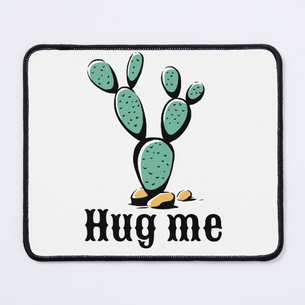 Item preview, Hug Me Cactus designed and sold by Printshac.