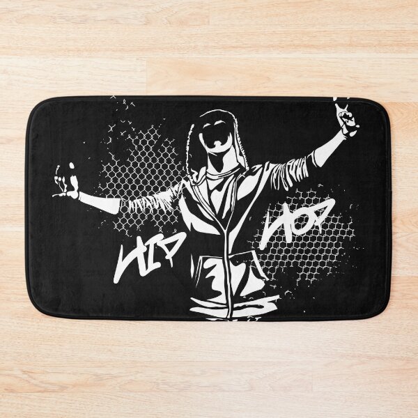 Item preview, Hip hop siluette modern design designed and sold by Rap-Stars.