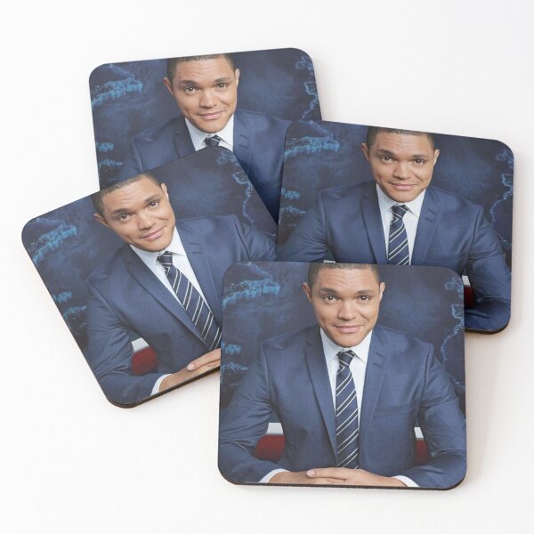 Item preview, Trevor Noah designed and sold by AdamShop0.