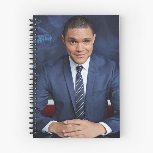 Item preview, Trevor Noah designed and sold by AdamShop0.