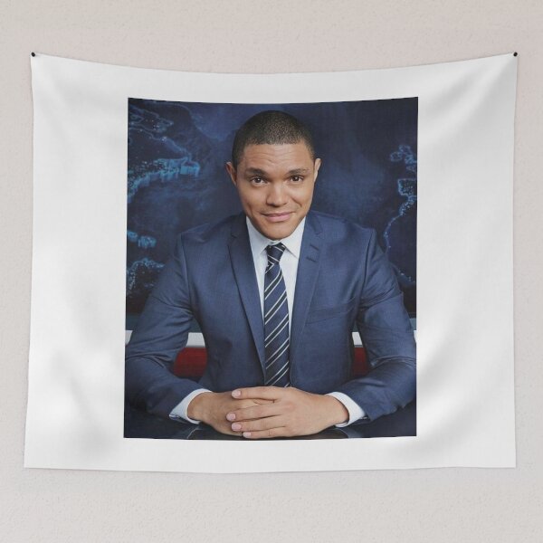 Item preview, Trevor Noah designed and sold by AdamShop0.