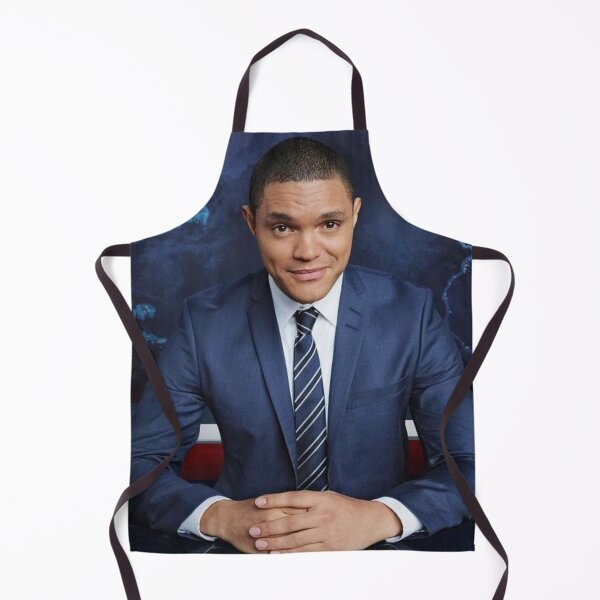 Item preview, Trevor Noah designed and sold by AdamShop0.