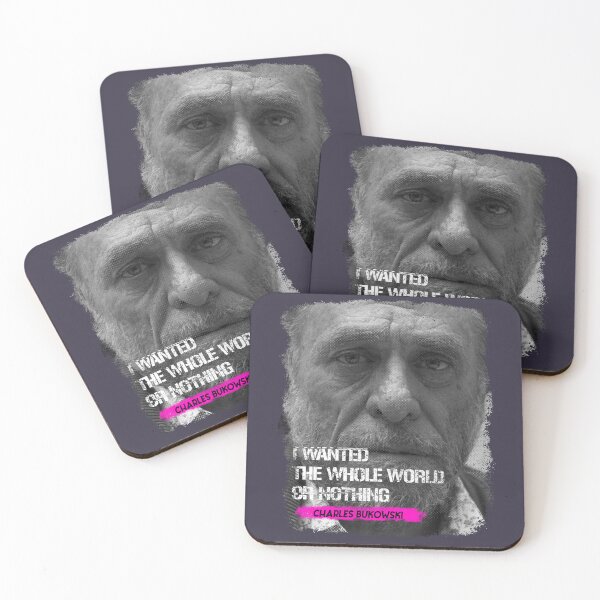 Item preview, Lover Gifts Bukowski Love Retro Vintage designed and sold by Burtonmarjo254.