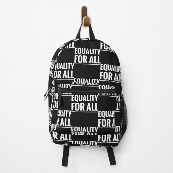 Item preview, Equality For All designed and sold by redbrickmarket.