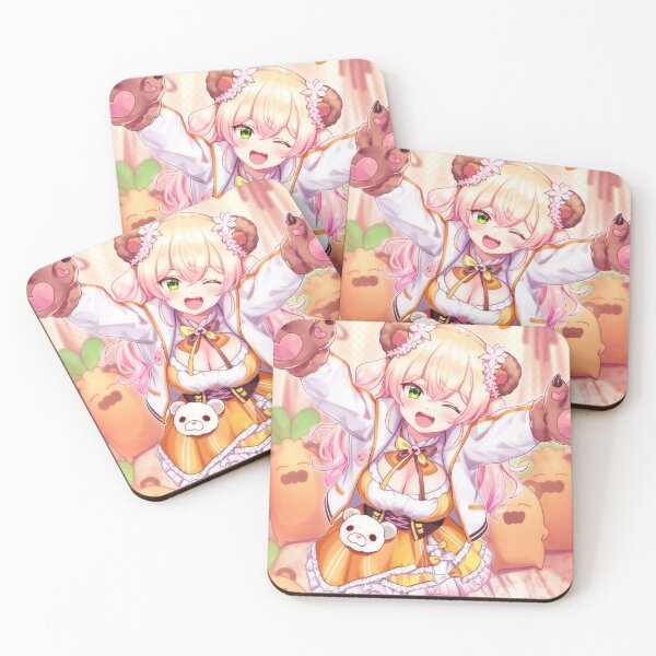 Item preview, Momosuzu Nene designed and sold by ValeriaHoang.