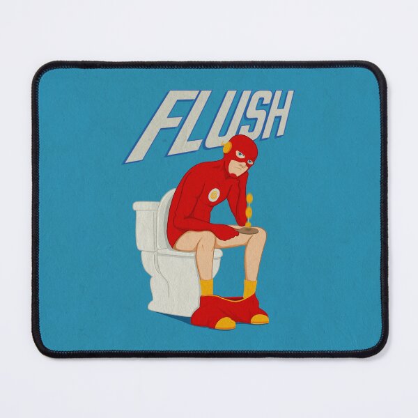 Item preview, Please Flush designed and sold by canguv.