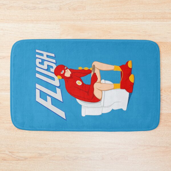 Item preview, Please Flush designed and sold by canguv.