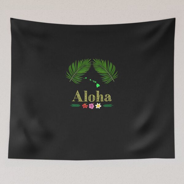 Item preview, Flourishing from Hawaii Clas designed and sold by wengeloy.