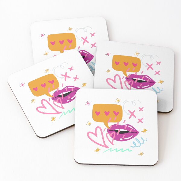 Item preview, GIRLY Adventures designed and sold by Joysx.