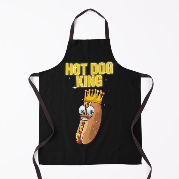Item preview, Cute Hot Dog Design For Men Women Kids Food Hot Do designed and sold by mieheazmesif84.