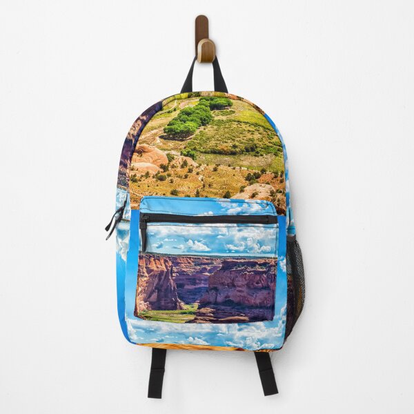 Item preview, Canyon de Chelly National Monument designed and sold by GestaltImagery.