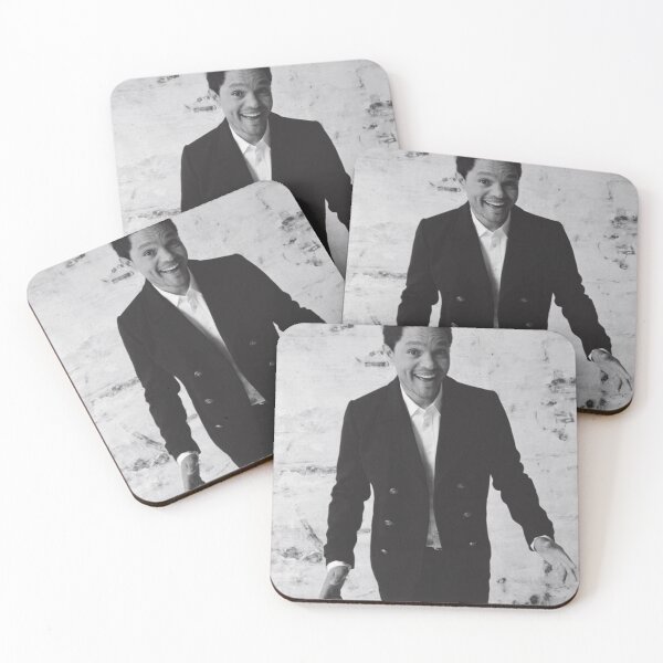 Item preview, Trevor Noah designed and sold by AdamShop0.