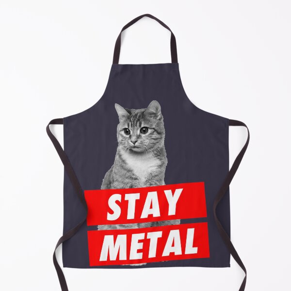Item preview, Good Big Four Has Many Fans Stay Metal Cute Fans designed and sold by HughBeard040.