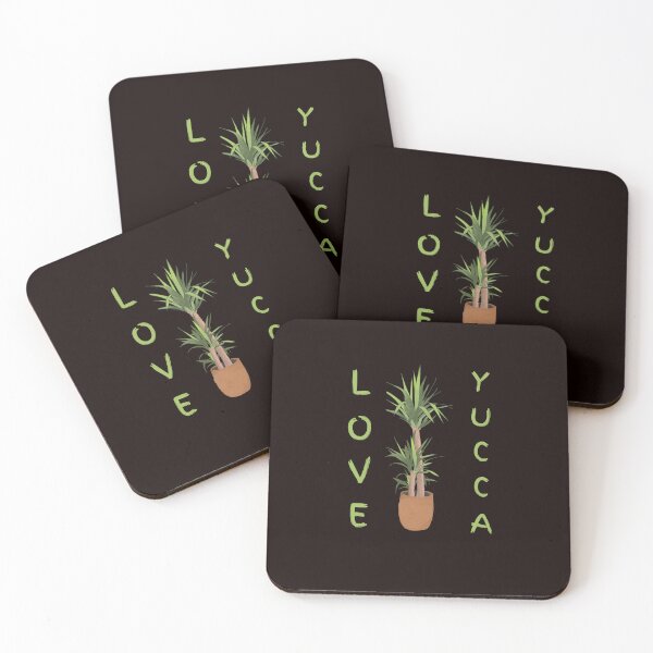 Item preview, love yucca designed and sold by ydsdesigns.
