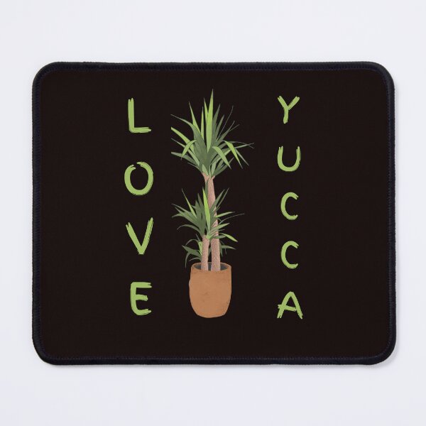 Item preview, love yucca designed and sold by ydsdesigns.