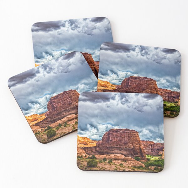 Item preview, Canyon de Chelly National Monument designed and sold by GestaltImagery.
