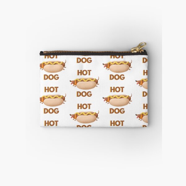 Item preview, Funny Hot Dog, Sausage Dog designed and sold by PrintinglyArt.