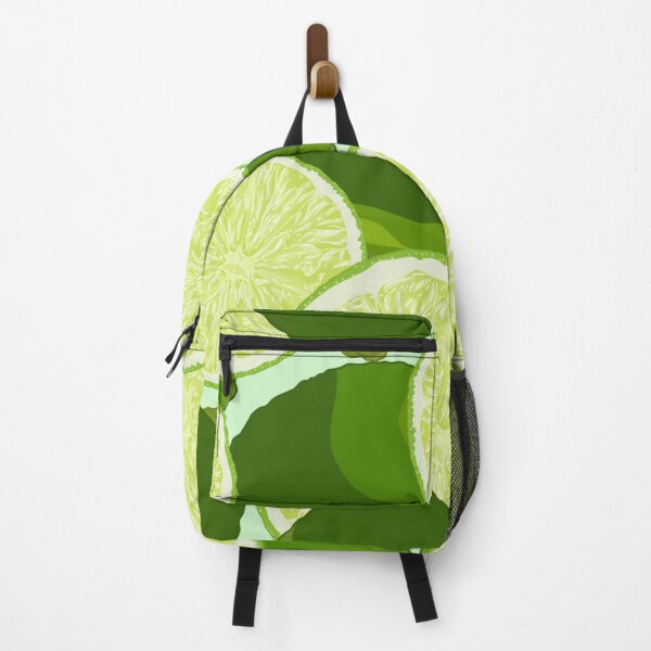 Item preview, Limes Print designed and sold by DreamFruit11.