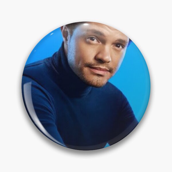 Item preview, Trevor Noah designed and sold by AdamShop0.