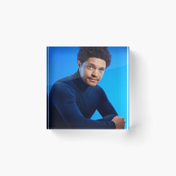 Item preview, Trevor Noah designed and sold by AdamShop0.