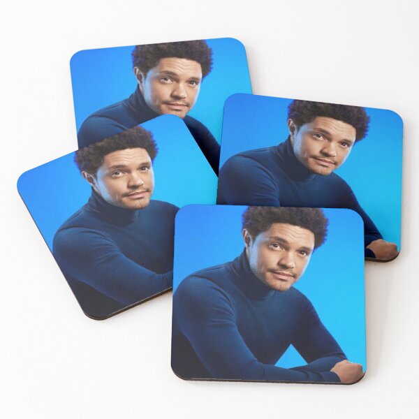 Item preview, Trevor Noah designed and sold by AdamShop0.