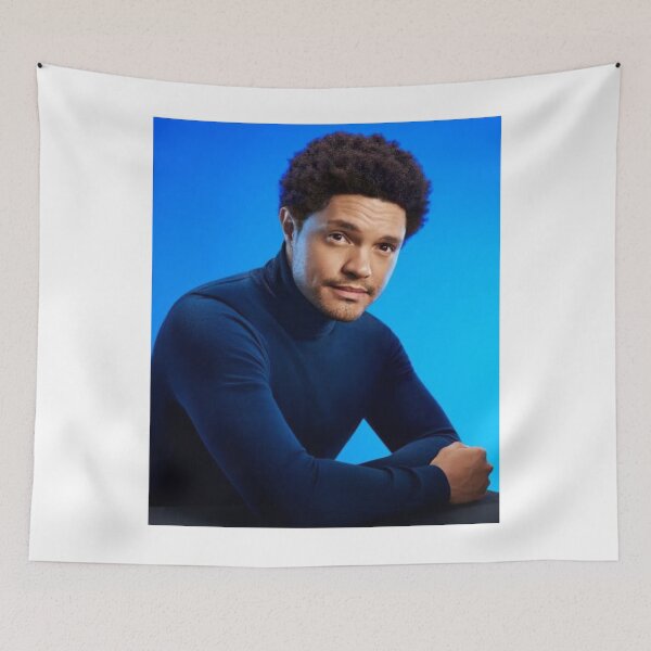 Item preview, Trevor Noah designed and sold by AdamShop0.