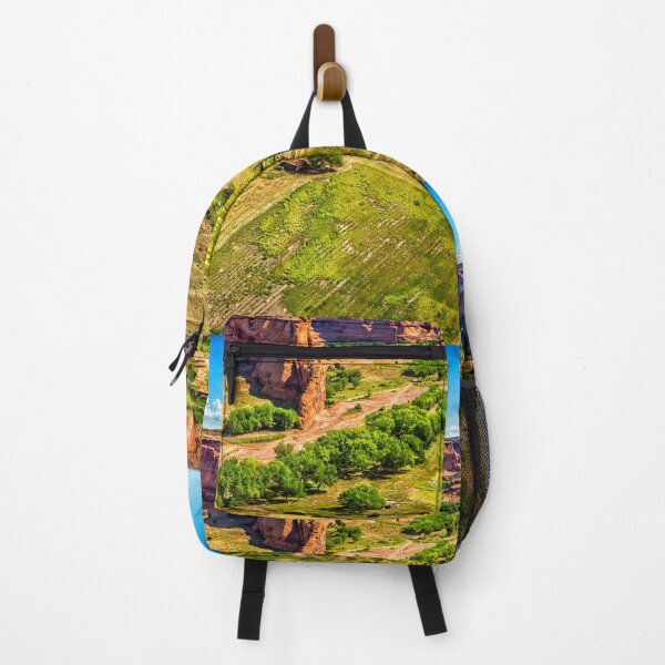 Item preview, Canyon de Chelly National Monument designed and sold by GestaltImagery.