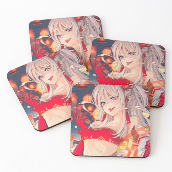 Item preview, Nian New Year Fire Work designed and sold by ValeriaHoang.
