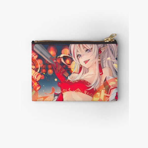 Item preview, Nian New Year Fire Work designed and sold by ValeriaHoang.