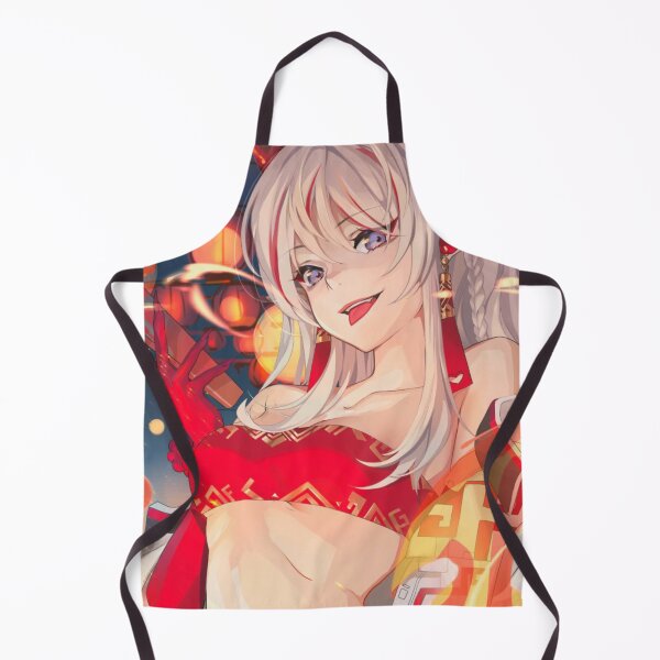 Item preview, Nian New Year Fire Work designed and sold by ValeriaHoang.