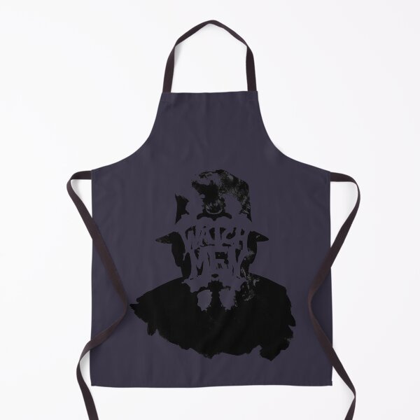 Item preview, Rock Watchmen Rorschach Stain designed and sold by WandaRoth88.
