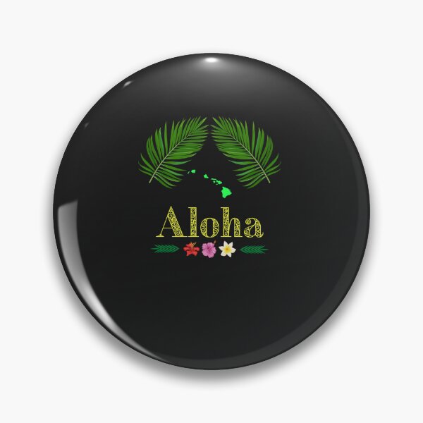 Item preview, Flourishing from Hawaii Clas designed and sold by begernyball.