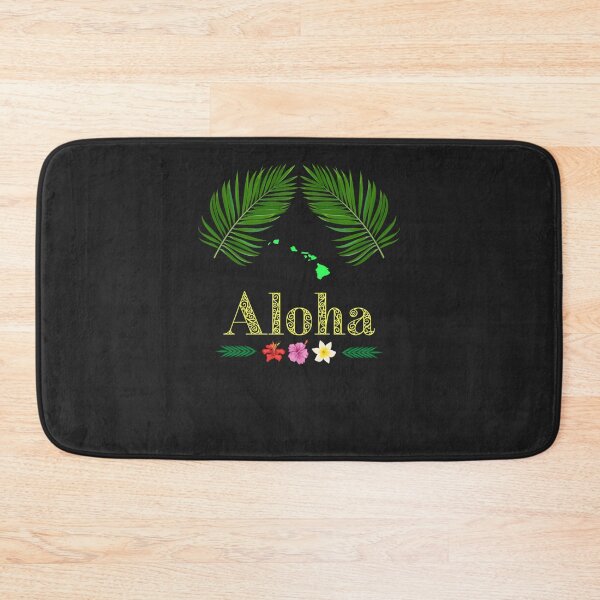 Item preview, Flourishing from Hawaii Clas designed and sold by begernyball.