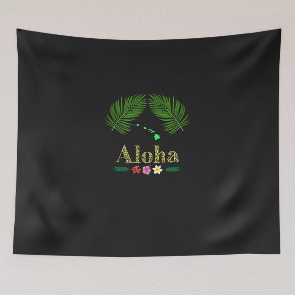 Item preview, Flourishing from Hawaii Clas designed and sold by begernyball.