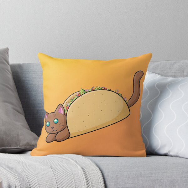 Item preview, Taco Cat designed and sold by smoorestudios.