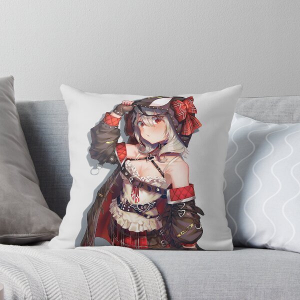 Item preview, Sakamata Chloe  designed and sold by ValeriaHoang.