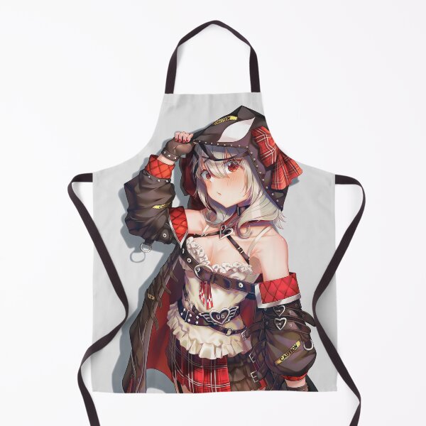 Item preview, Sakamata Chloe designed and sold by ValeriaHoang.